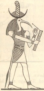 Thoth